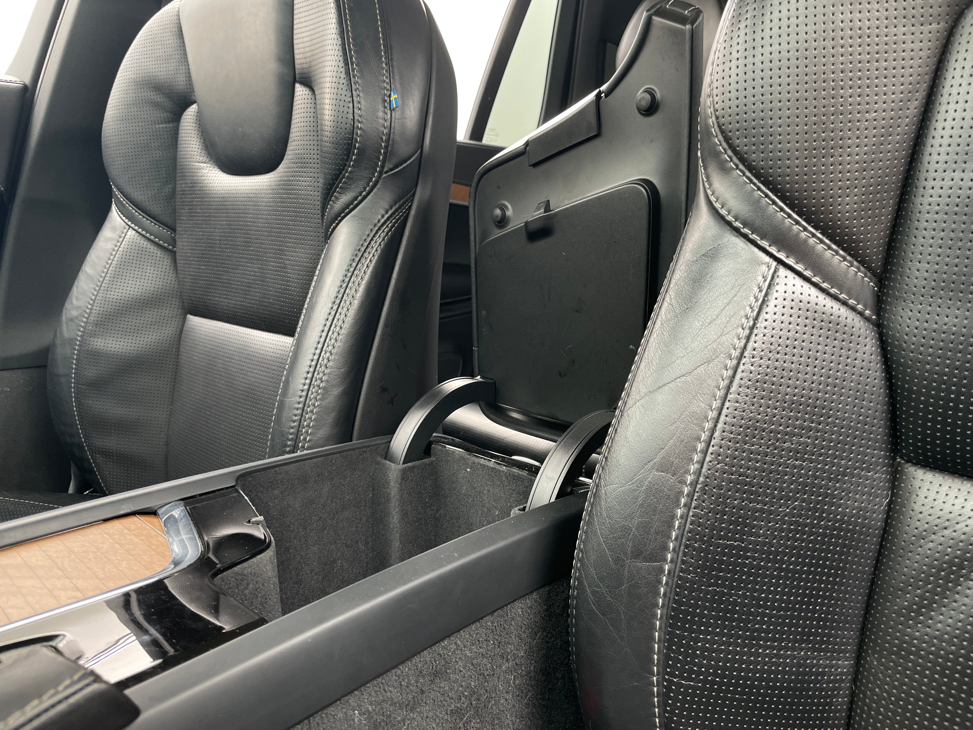 2018 Volvo XC90 Inscription - Photo 18