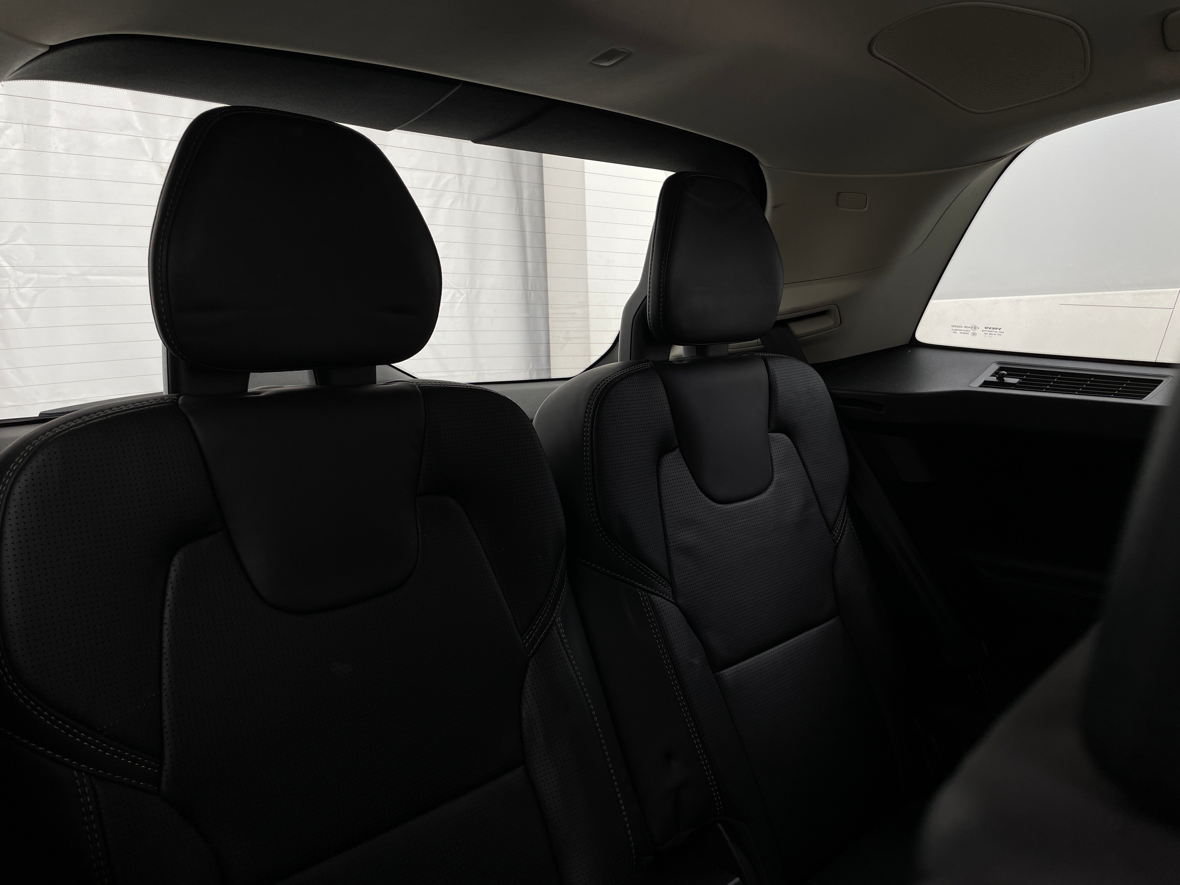 2018 Volvo XC90 Inscription - Photo 17
