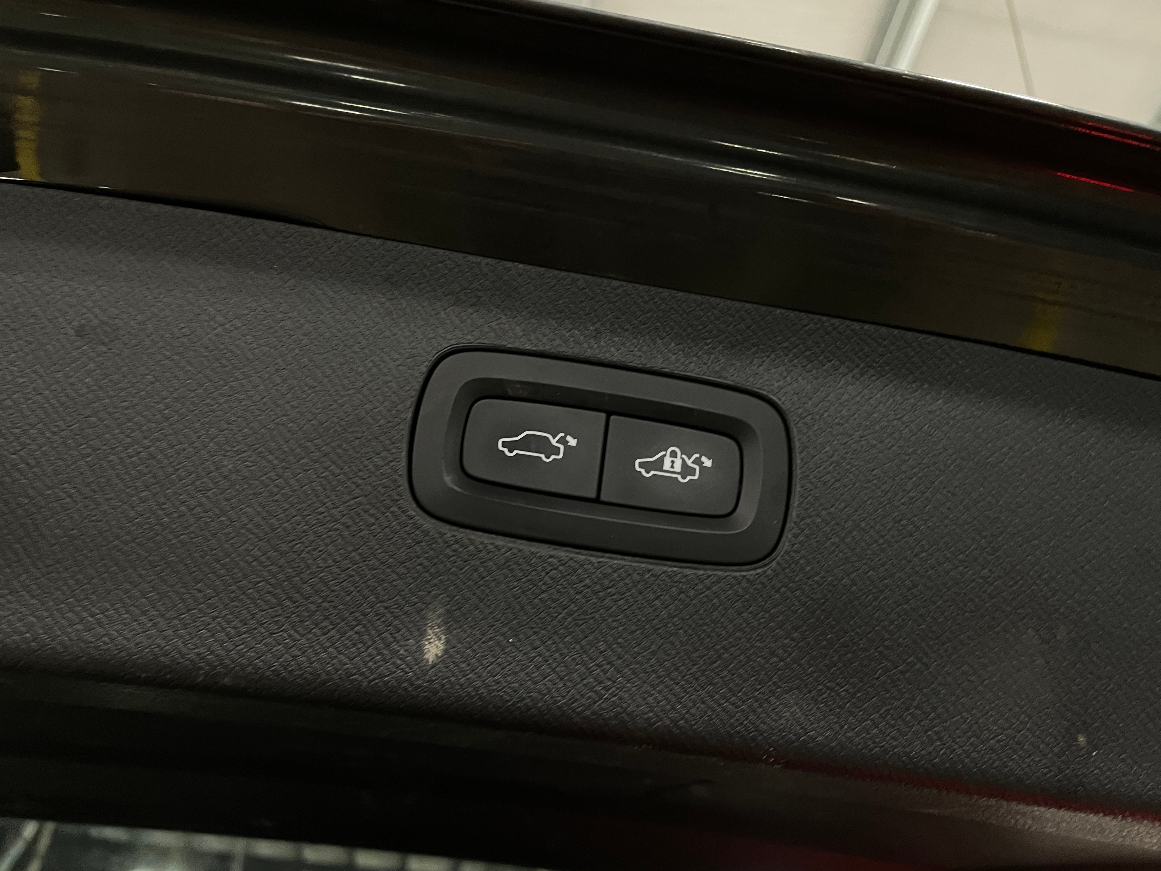 2018 Volvo XC90 Inscription - Photo 19
