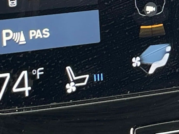 2018 Volvo XC90 Inscription - Photo 20