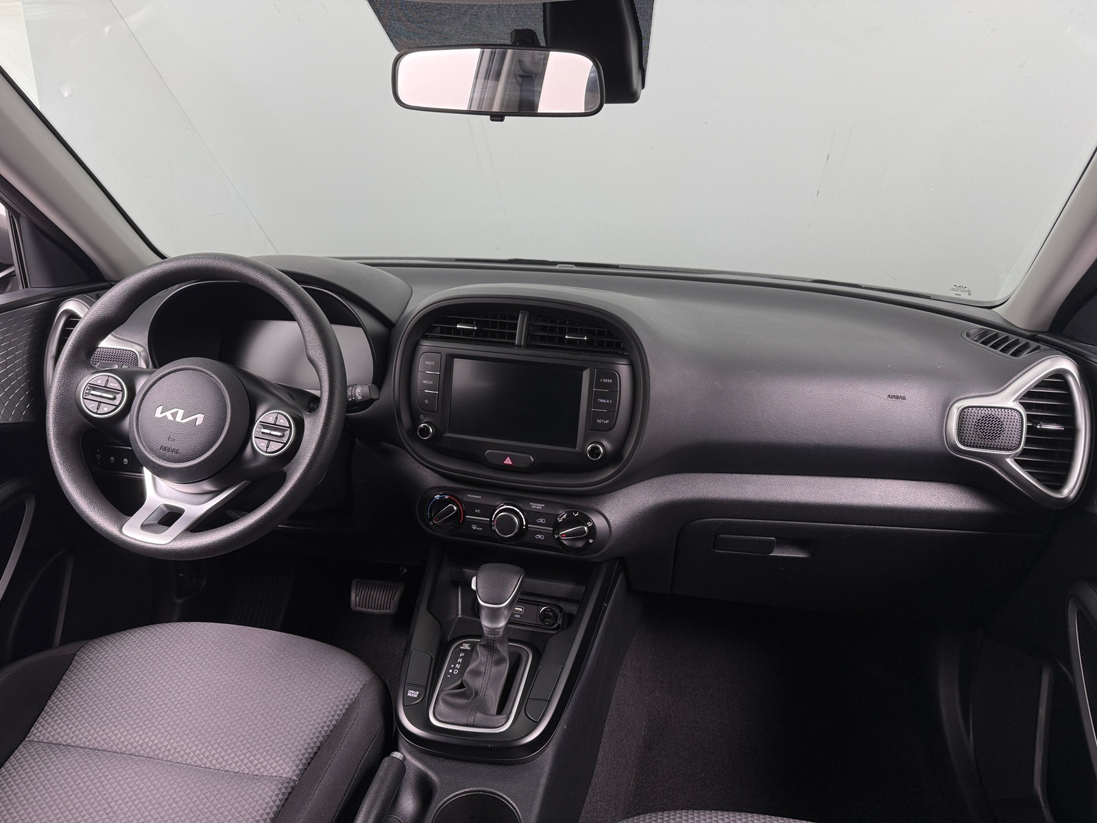 Thumbnail: 2025 Kia Soul - 3