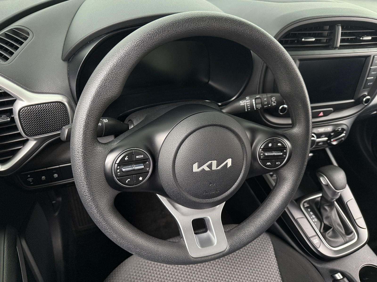 Thumbnail: 2025 Kia Soul - 5