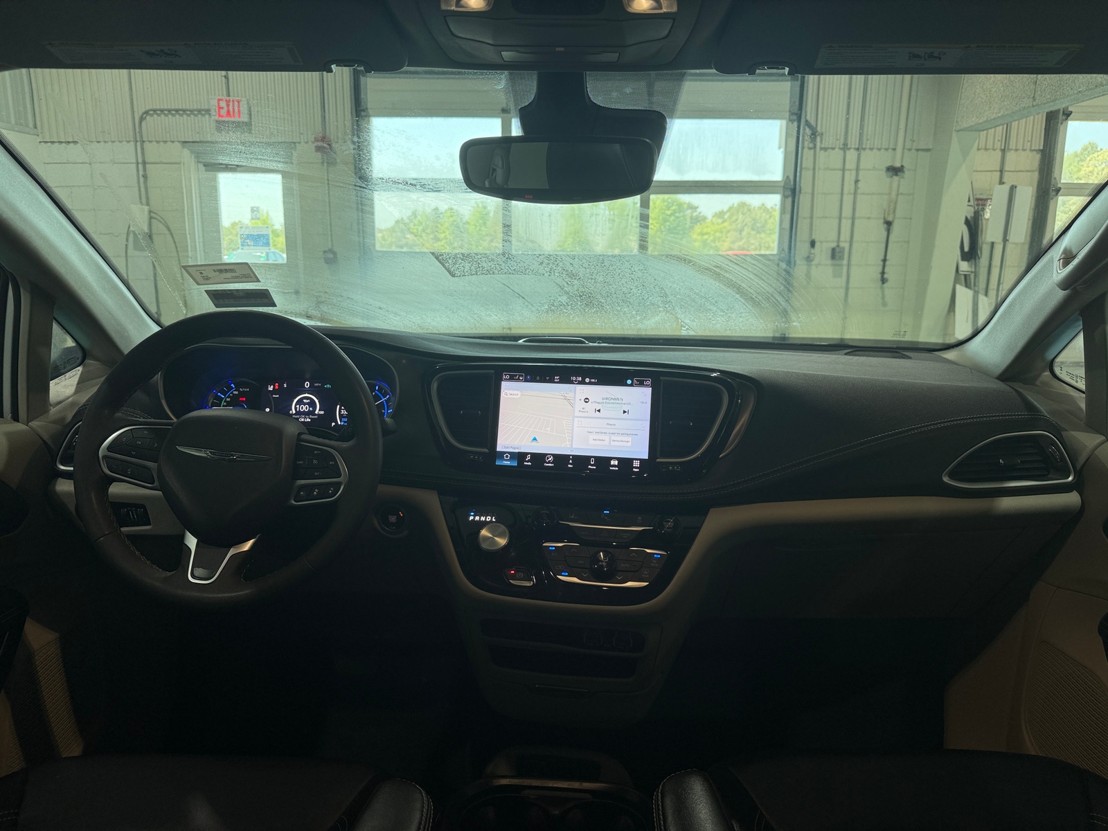 Thumbnail: 2024 Chrysler Pacifica - 2