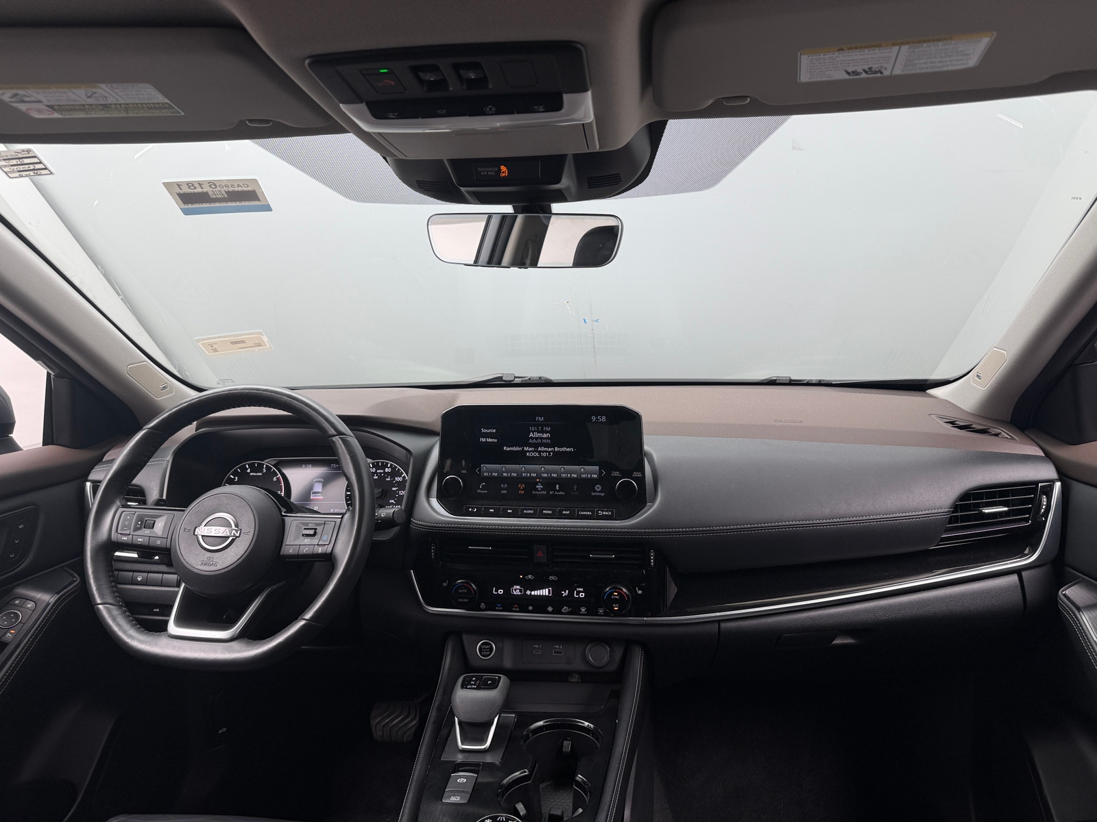 Thumbnail: 2023 Nissan Rogue - 2