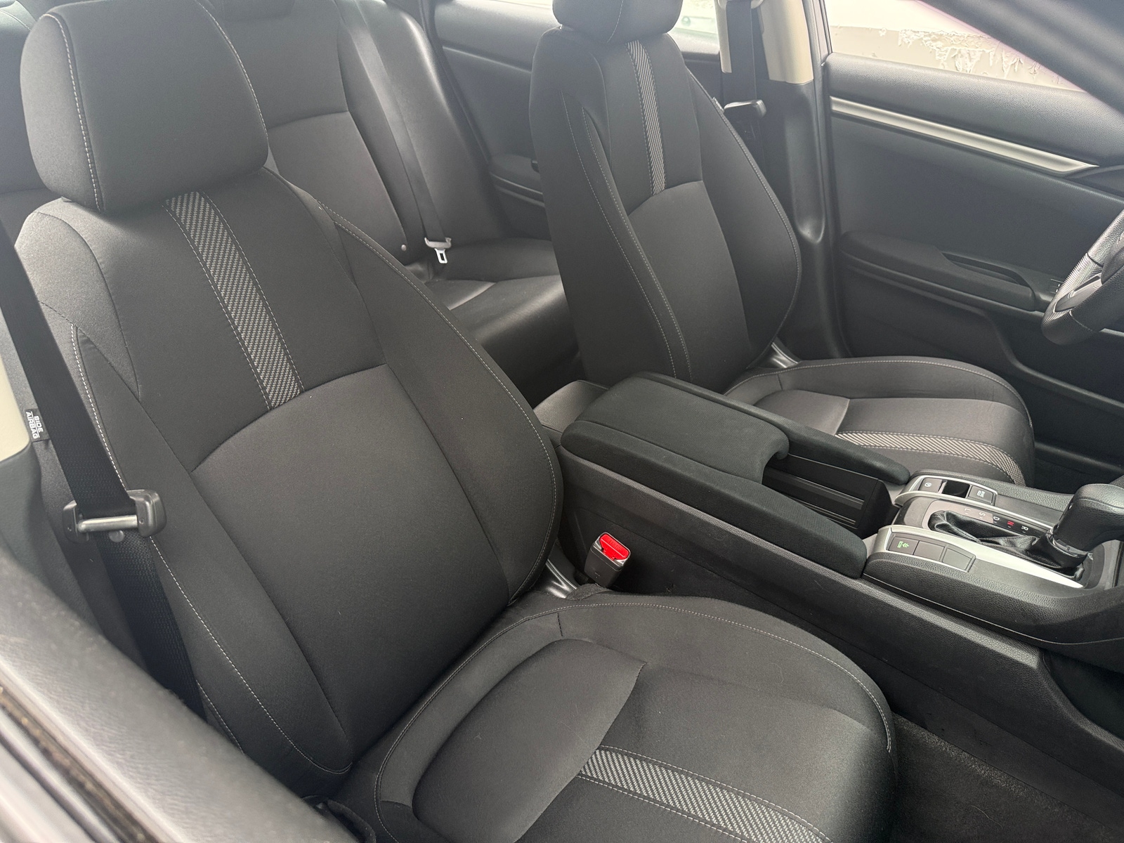 Thumbnail: 2017 Honda Civic - 2
