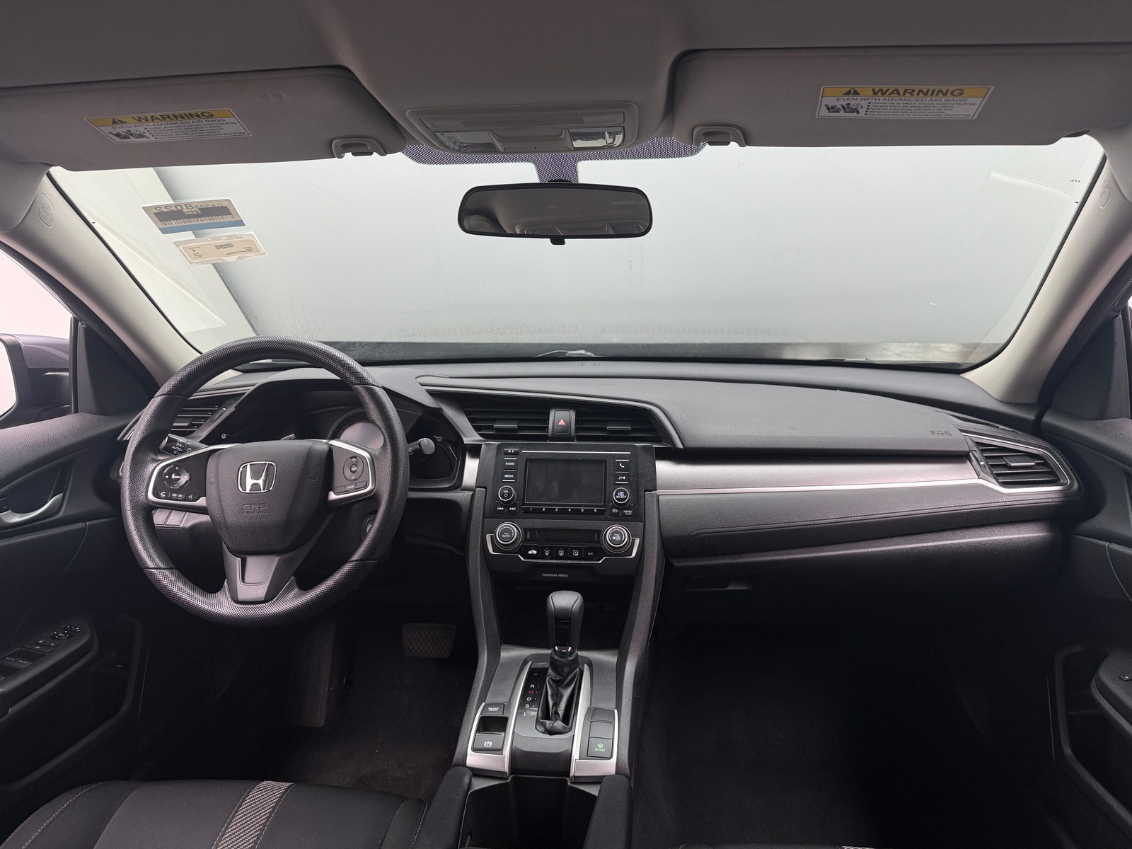 Thumbnail: 2017 Honda Civic - 3