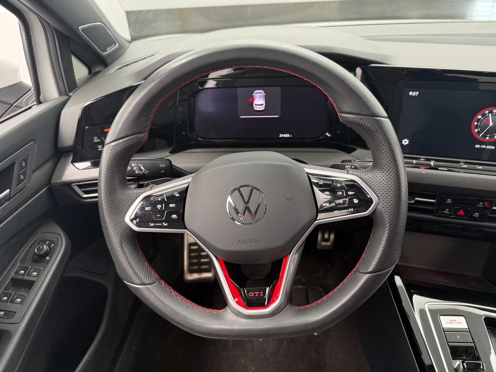 Thumbnail: 2024 Volkswagen Golf - 5