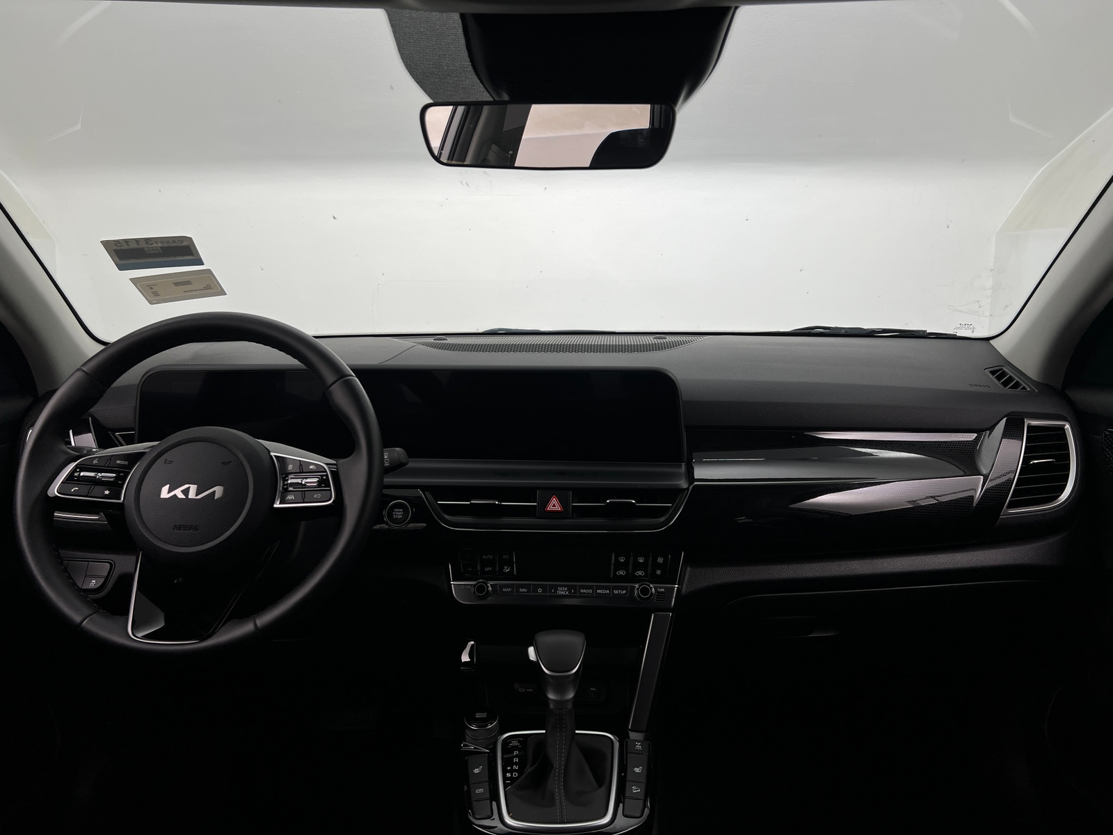 Thumbnail: 2025 Kia Seltos - 2