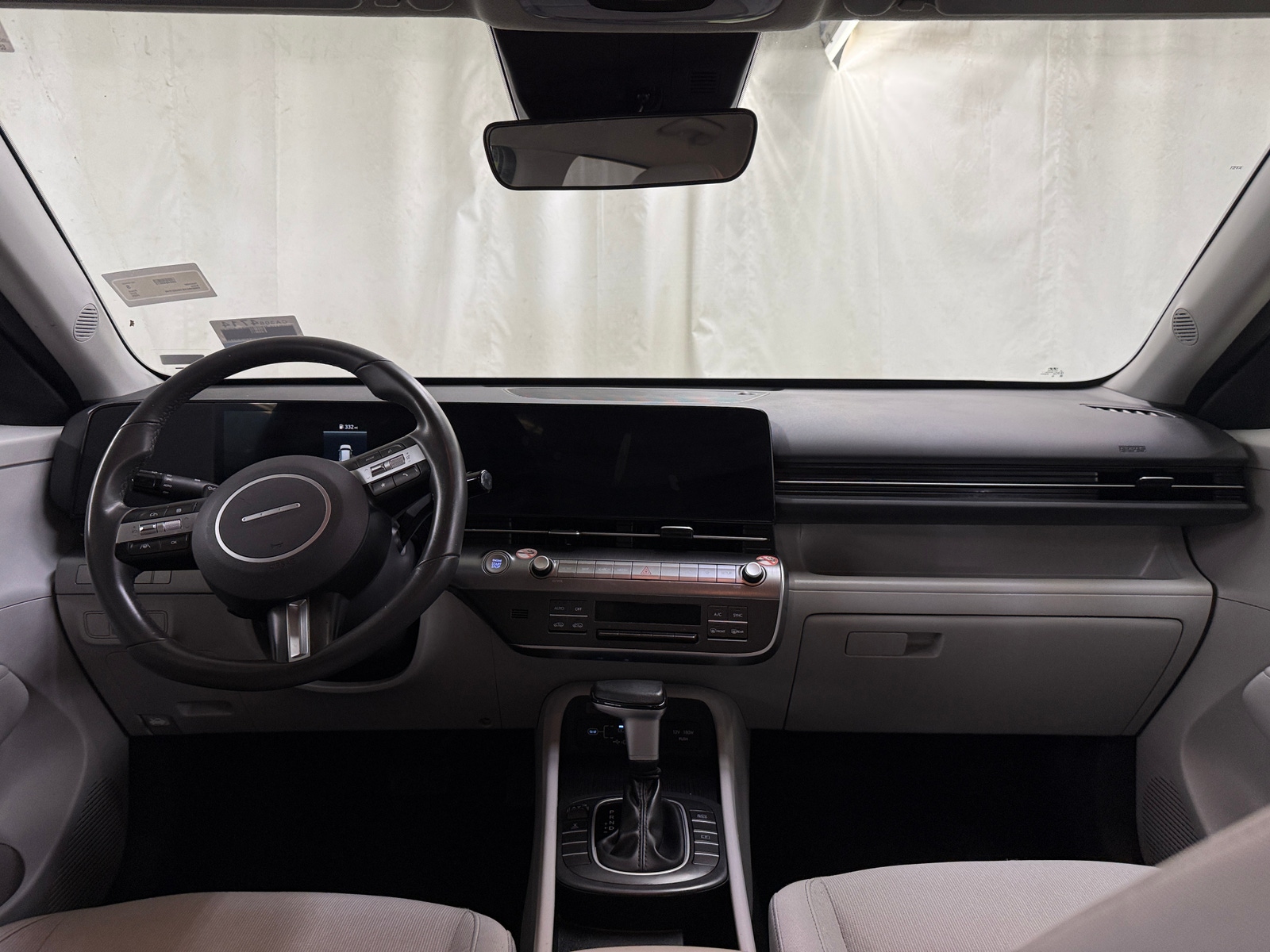 Thumbnail: 2025 Hyundai Kona - 3