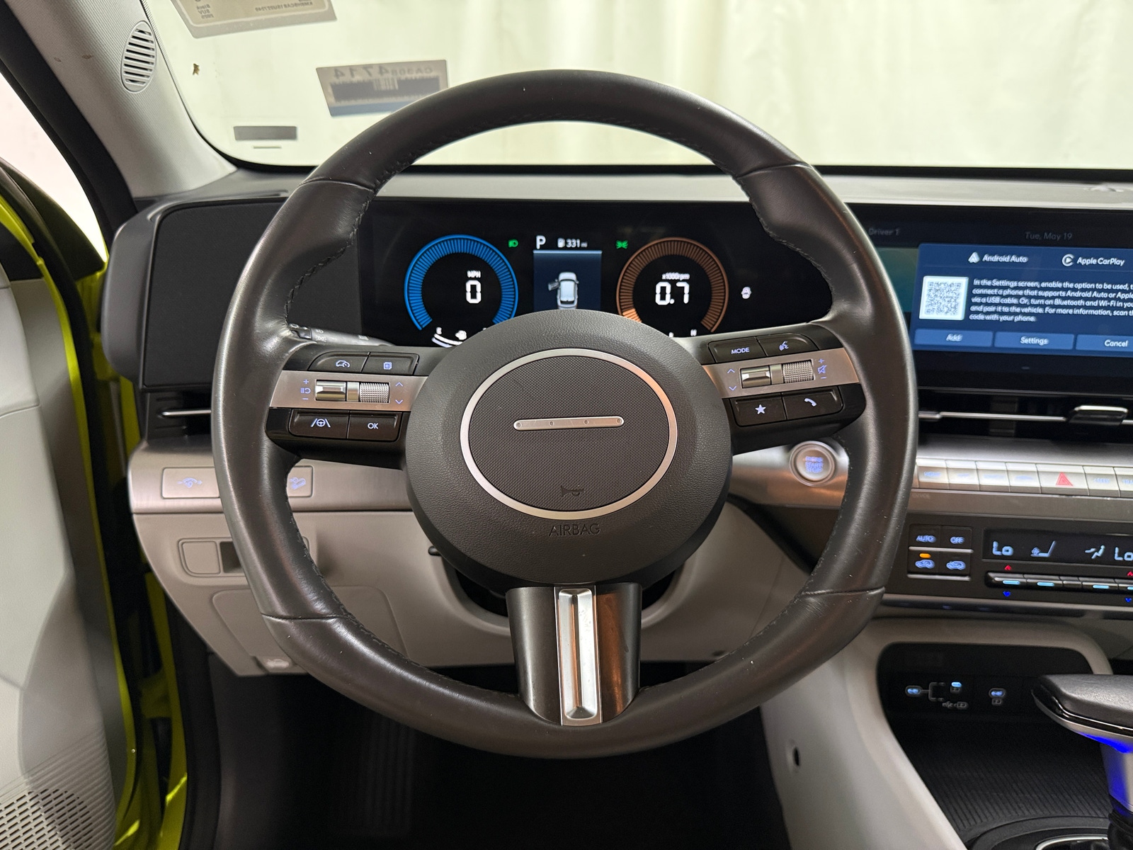 Thumbnail: 2025 Hyundai Kona - 5