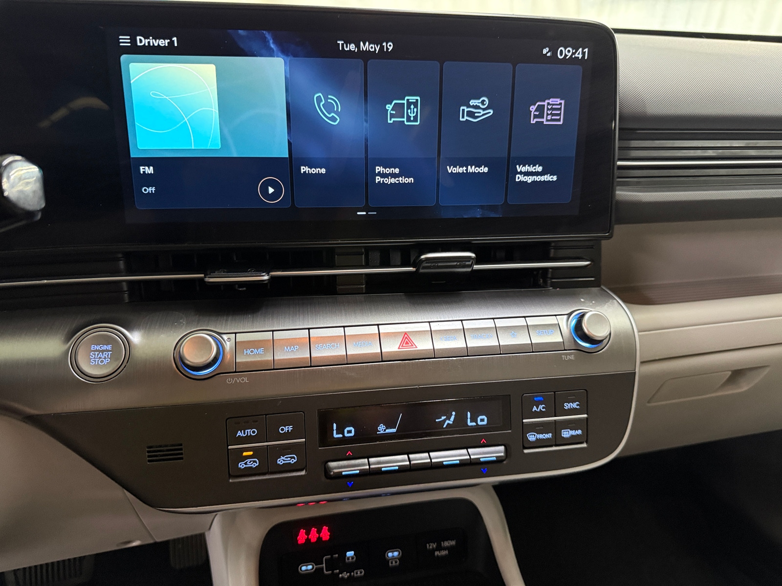 Thumbnail: 2025 Hyundai Kona - 4