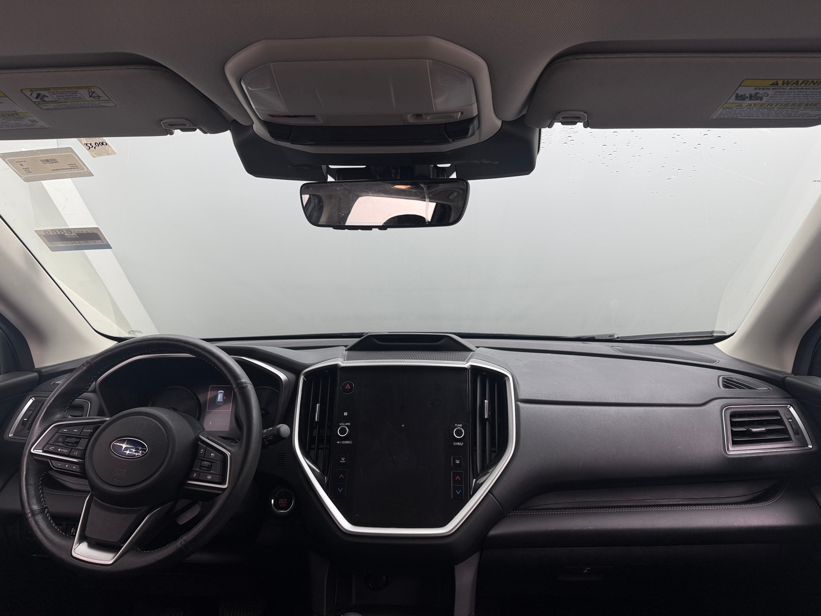 Thumbnail: 2024 Subaru Ascent - 2