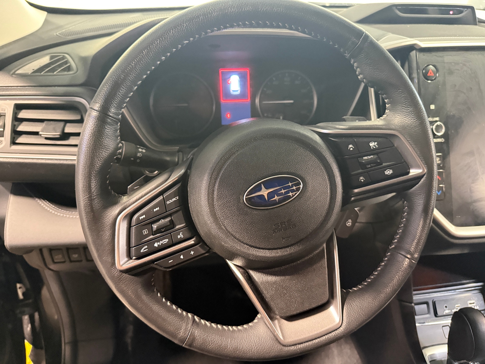 Thumbnail: 2024 Subaru Ascent - 4