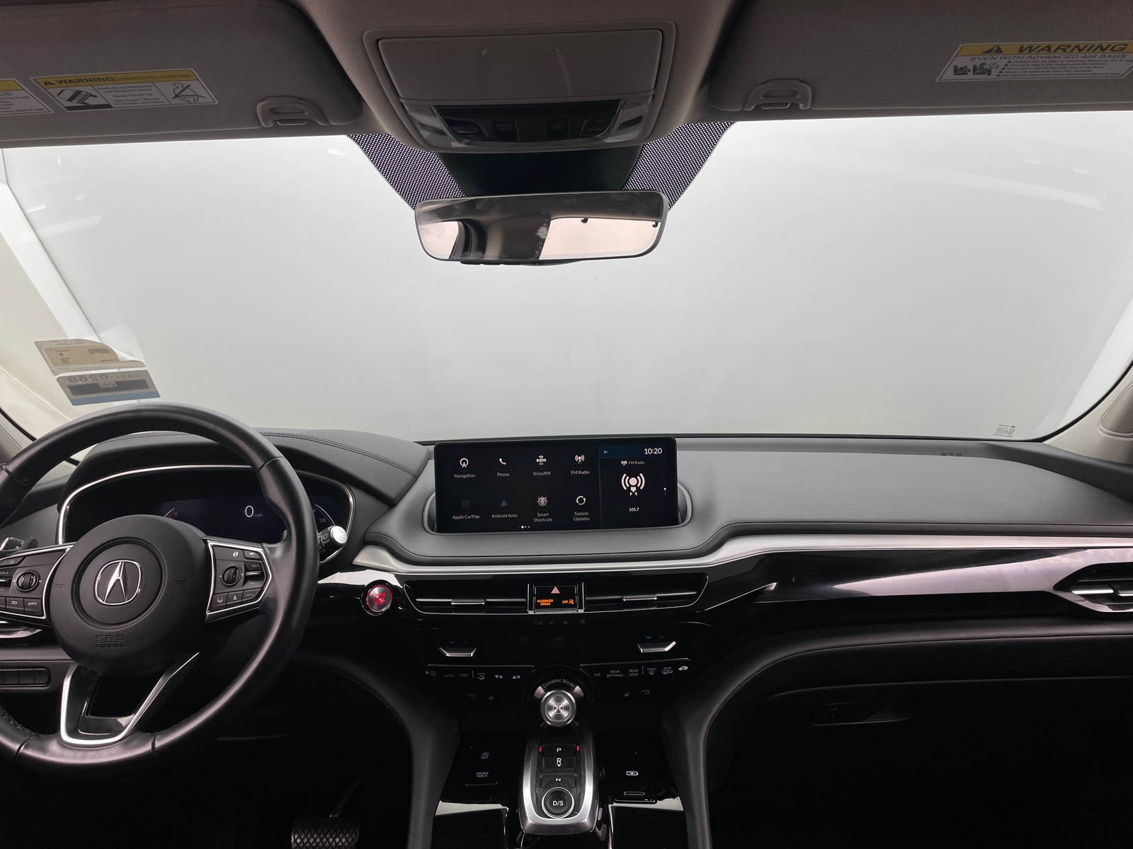 Thumbnail: 2023 Acura MDX - 2