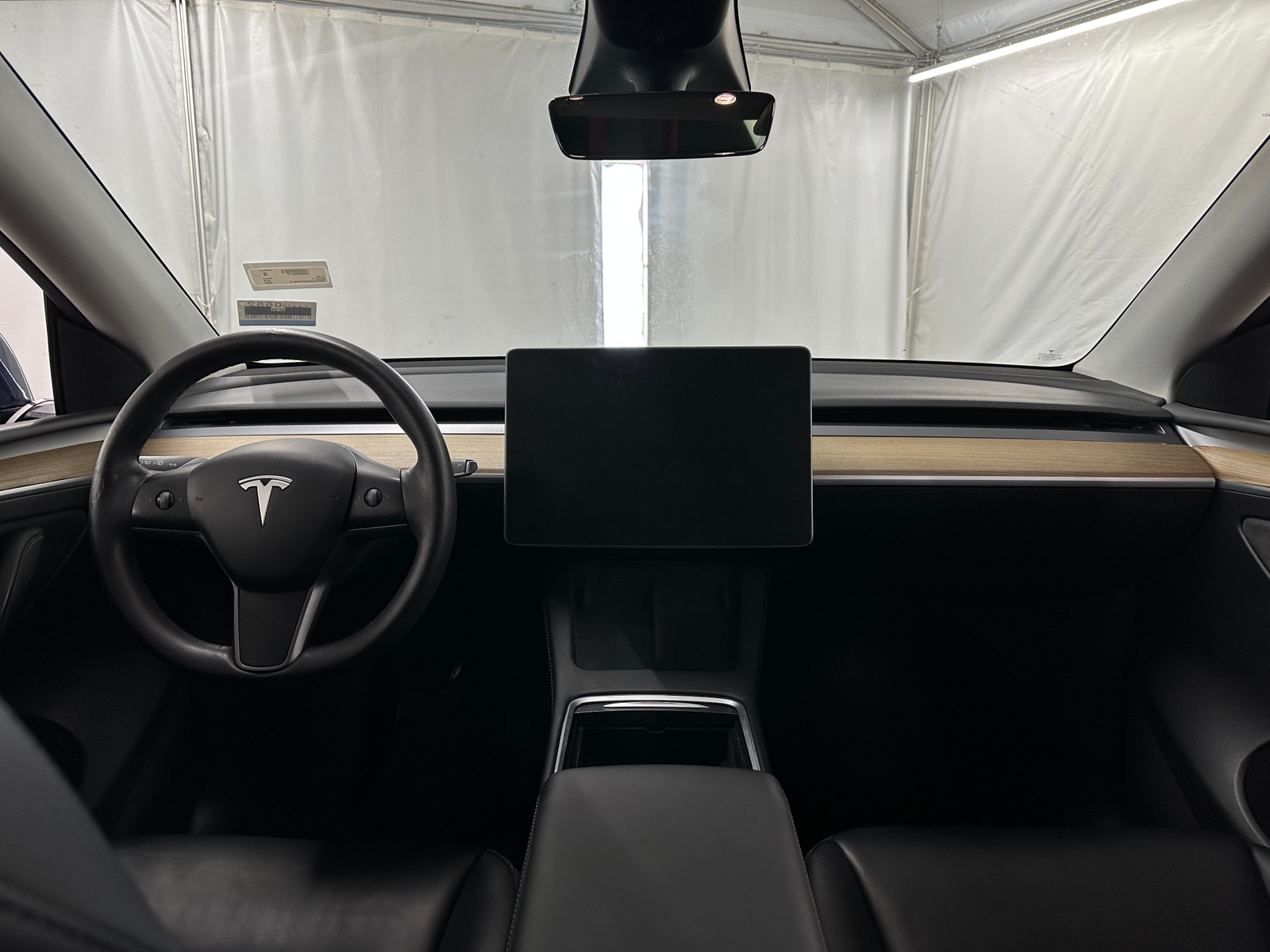Thumbnail: 2022 Tesla Model Y - 2