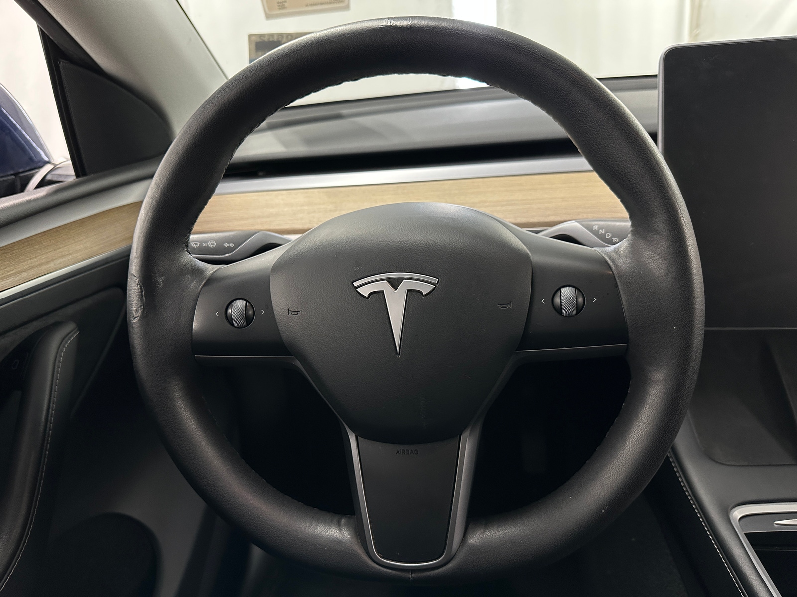 Thumbnail: 2022 Tesla Model Y - 4