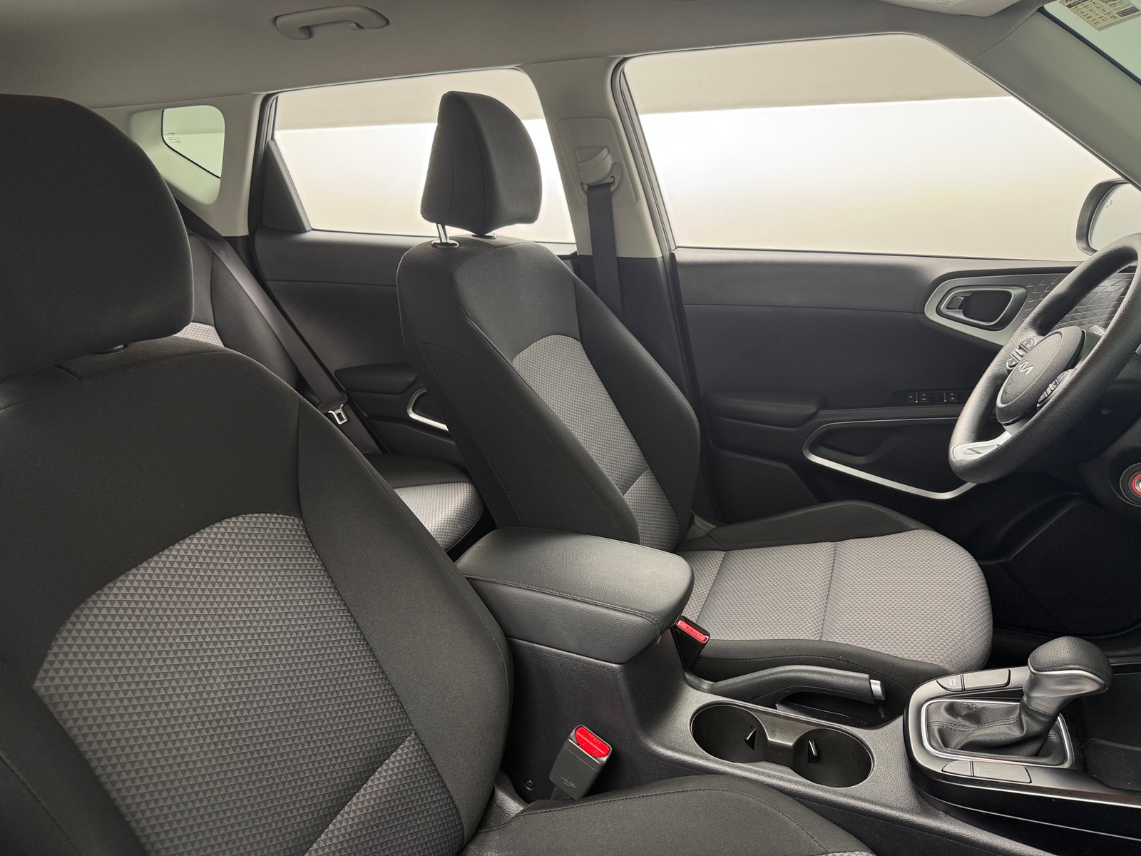 Thumbnail: 2025 Kia Soul - 2