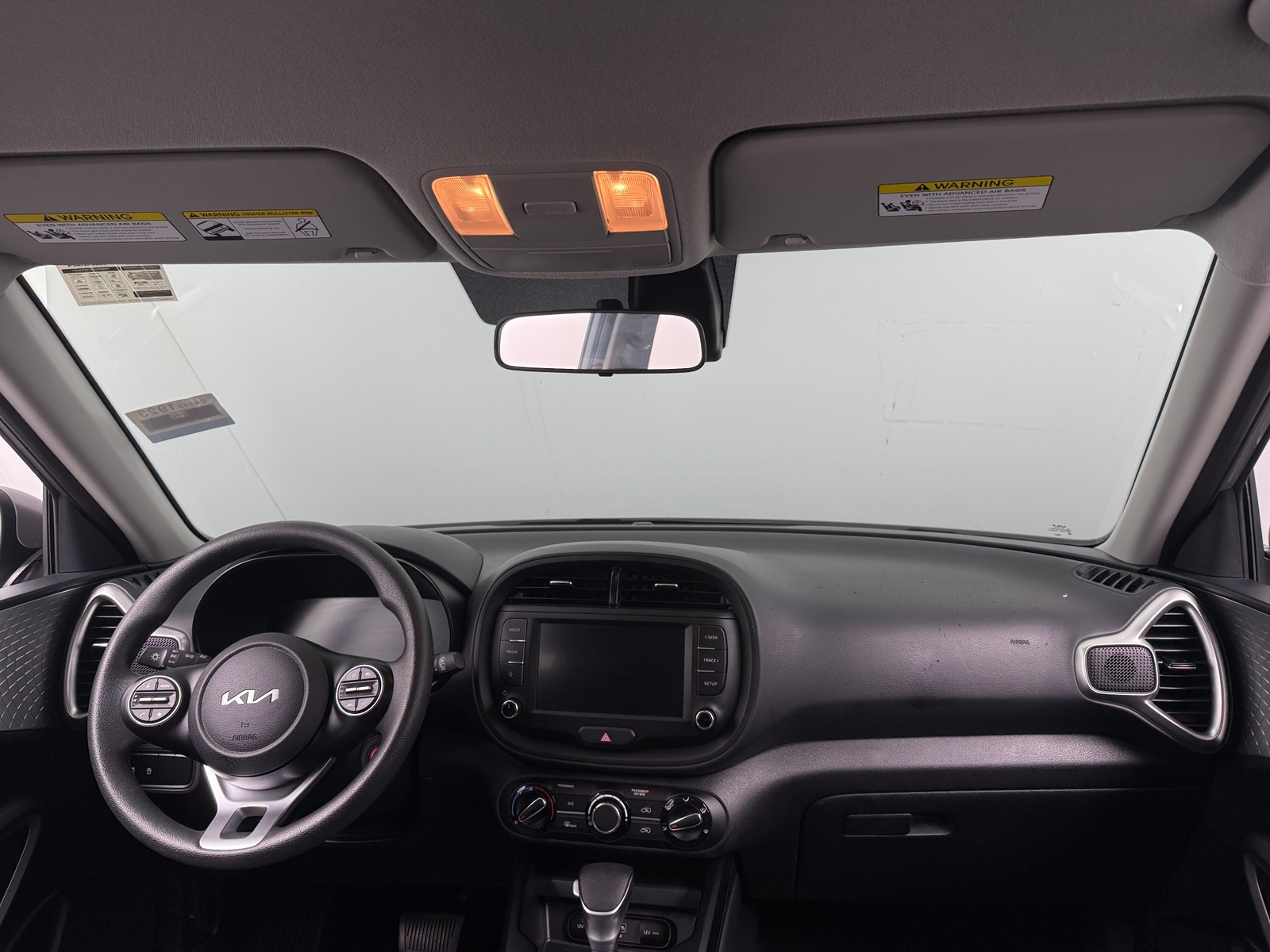 Thumbnail: 2025 Kia Soul - 3