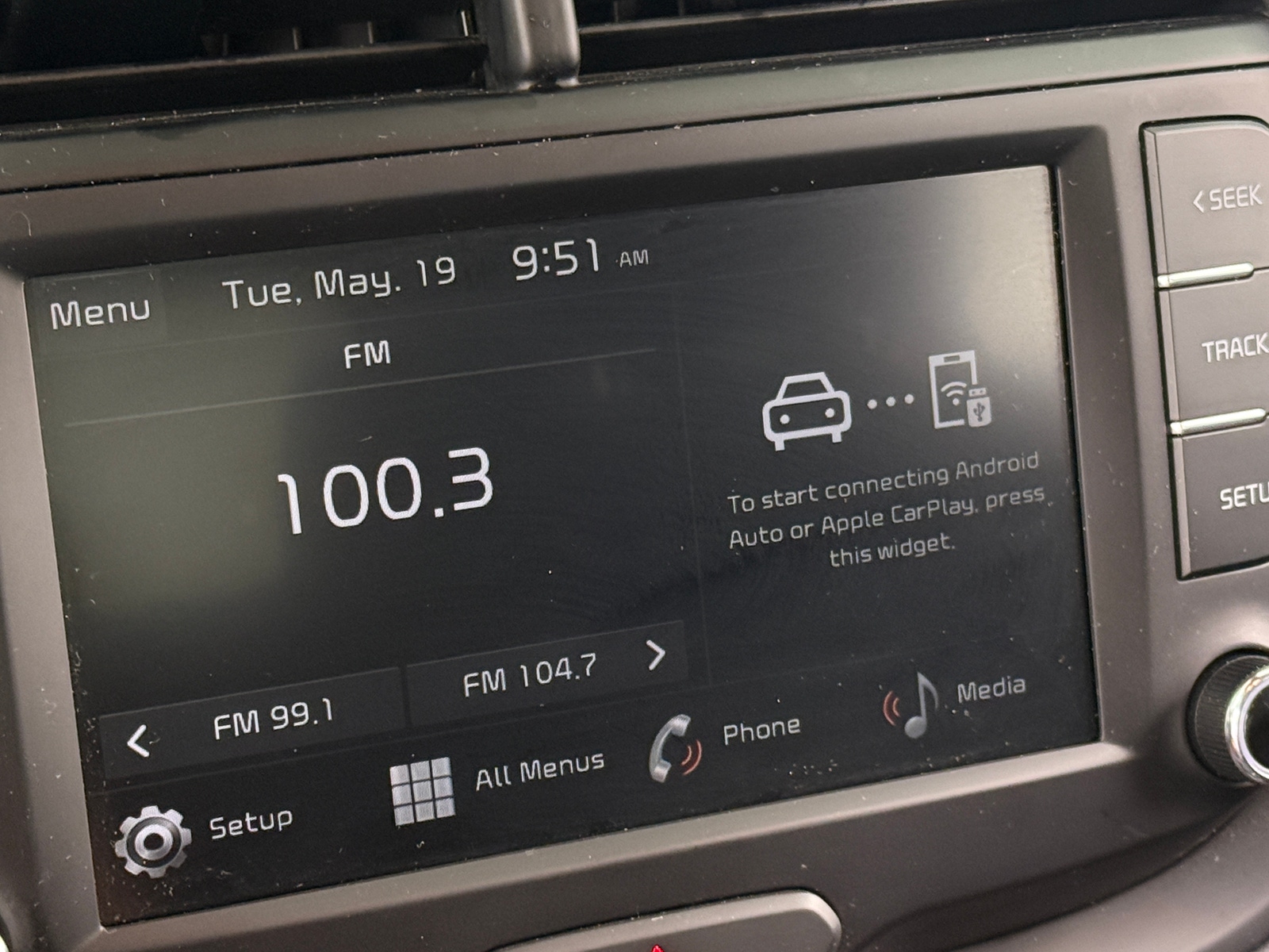 Thumbnail: 2025 Kia Soul - 4