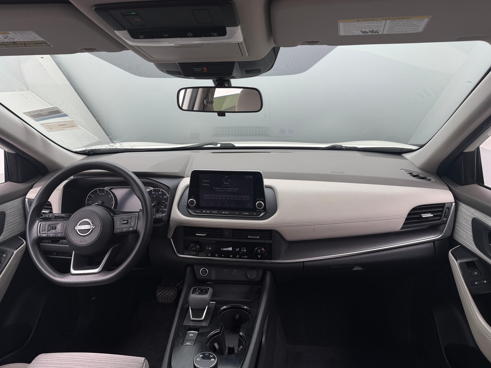 Thumbnail: 2023 Nissan Rogue - 3