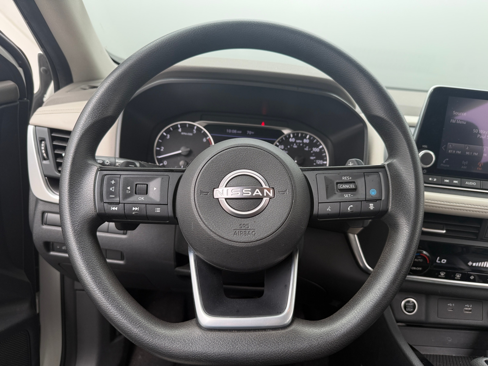 Thumbnail: 2023 Nissan Rogue - 5