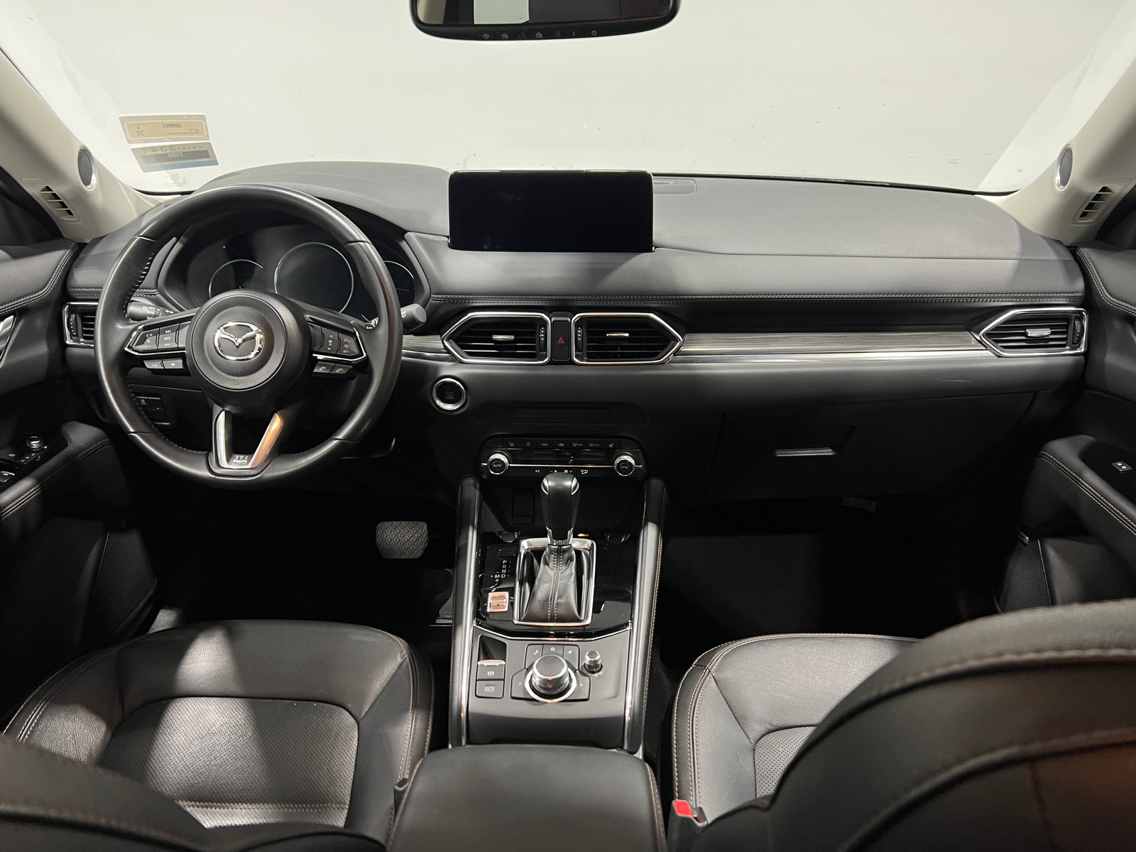 Thumbnail: 2023 Mazda CX-5 - 2