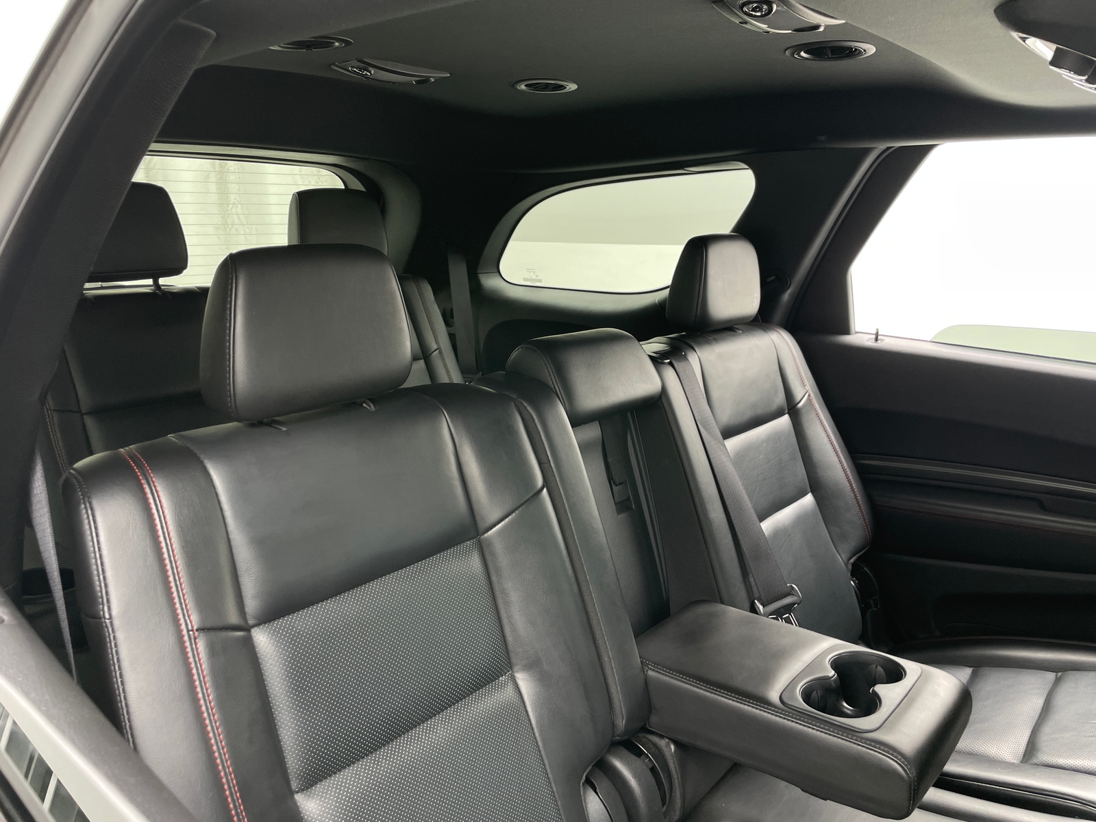 Thumbnail: 2023 Dodge Durango - 5