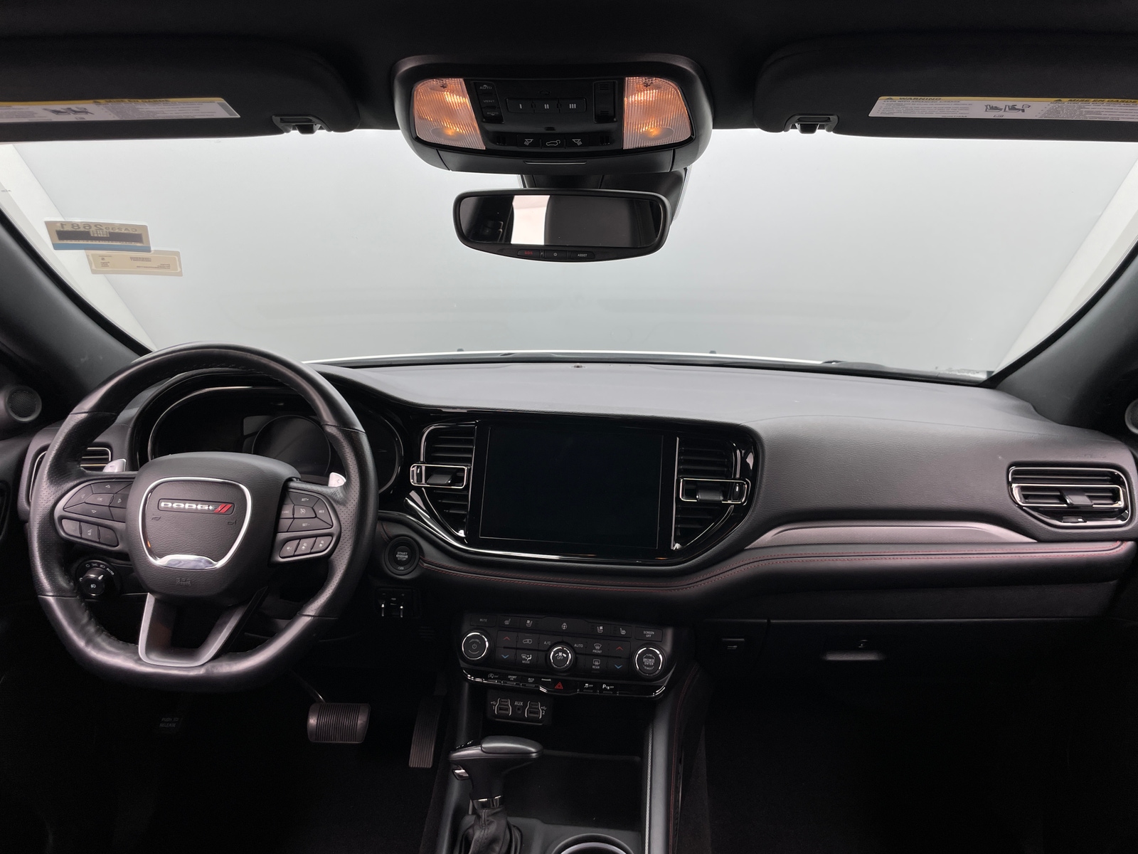 Thumbnail: 2023 Dodge Durango - 2