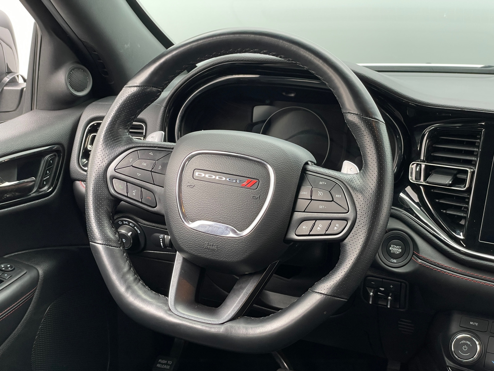 Thumbnail: 2023 Dodge Durango - 4