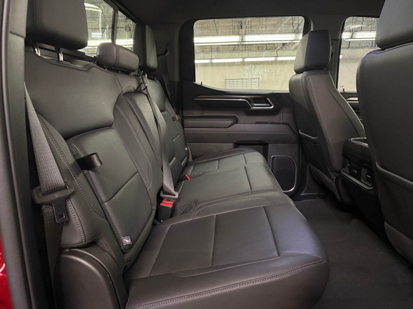 Thumbnail: 2023 Chevrolet Silverado 1500 - 5