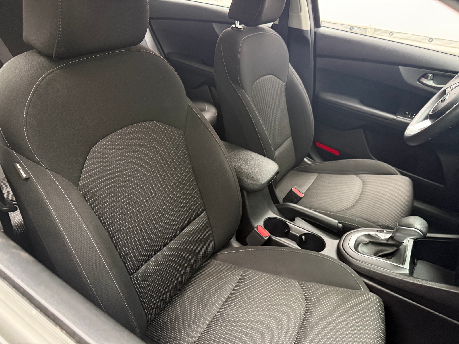 Thumbnail: 2021 Kia Forte - 2