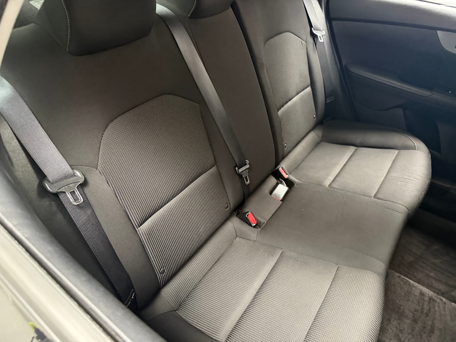 Thumbnail: 2021 Kia Forte - 6
