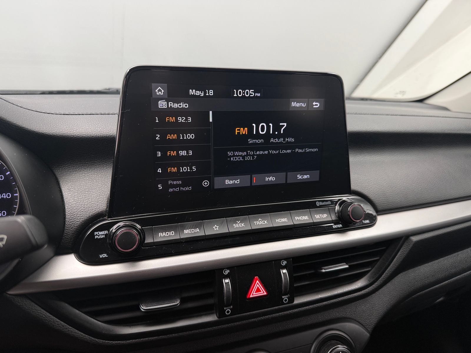 Thumbnail: 2021 Kia Forte - 4