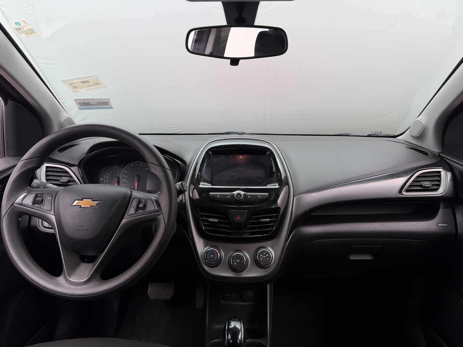 Thumbnail: 2020 Chevrolet Spark - 3