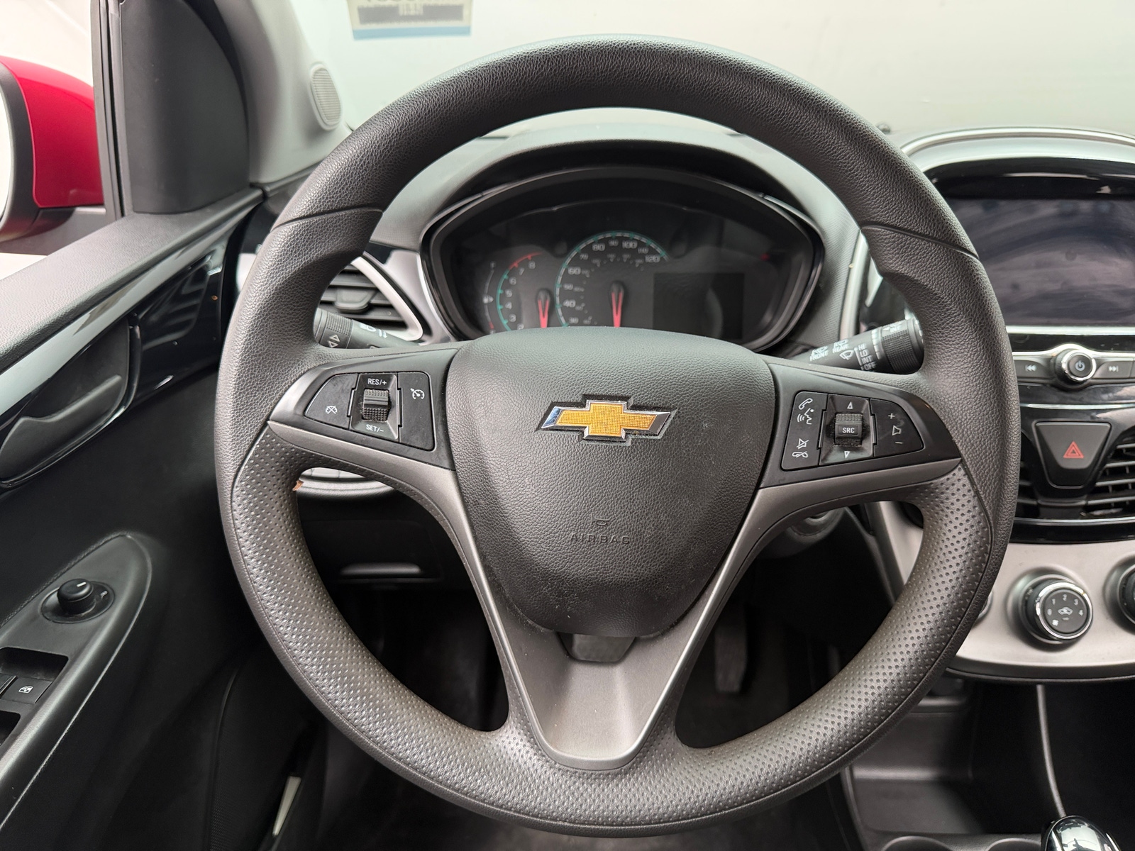 Thumbnail: 2020 Chevrolet Spark - 5