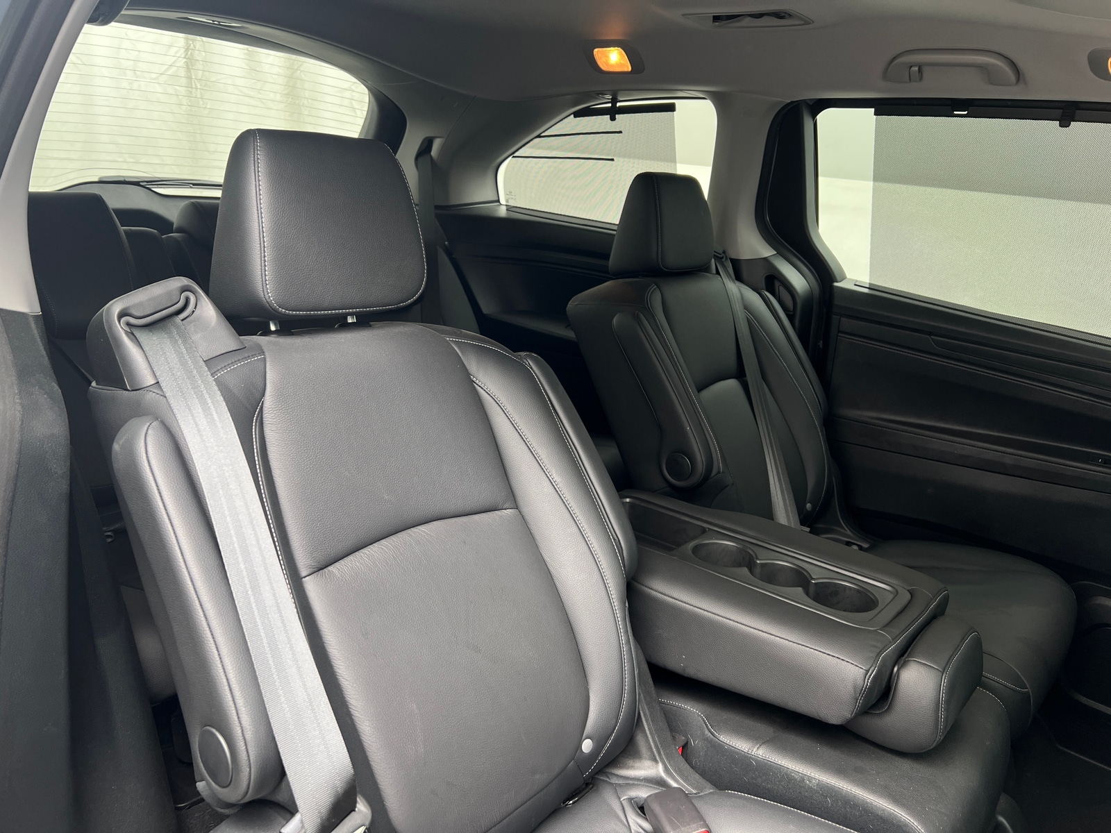 Thumbnail: 2023 Honda Odyssey - 5