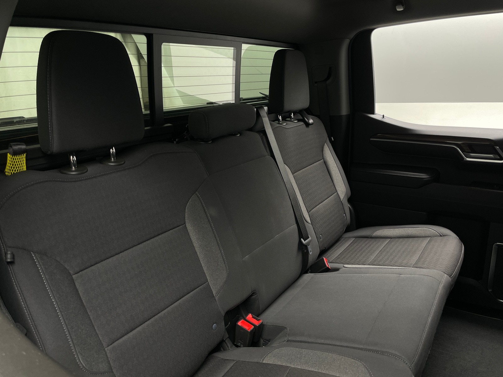 Thumbnail: 2024 Chevrolet Silverado 1500 - 6