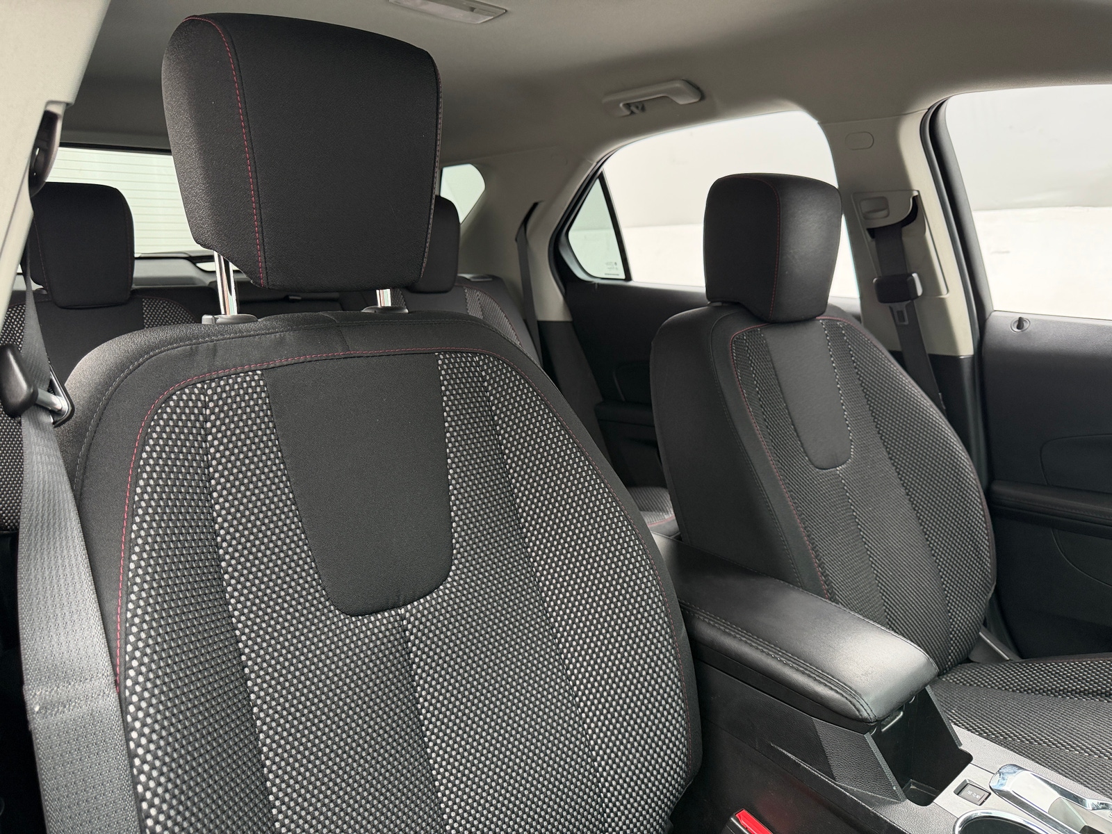 Thumbnail: 2016 Chevrolet Equinox - 2