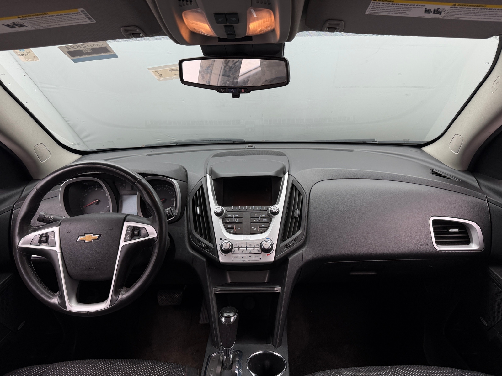 Thumbnail: 2016 Chevrolet Equinox - 3