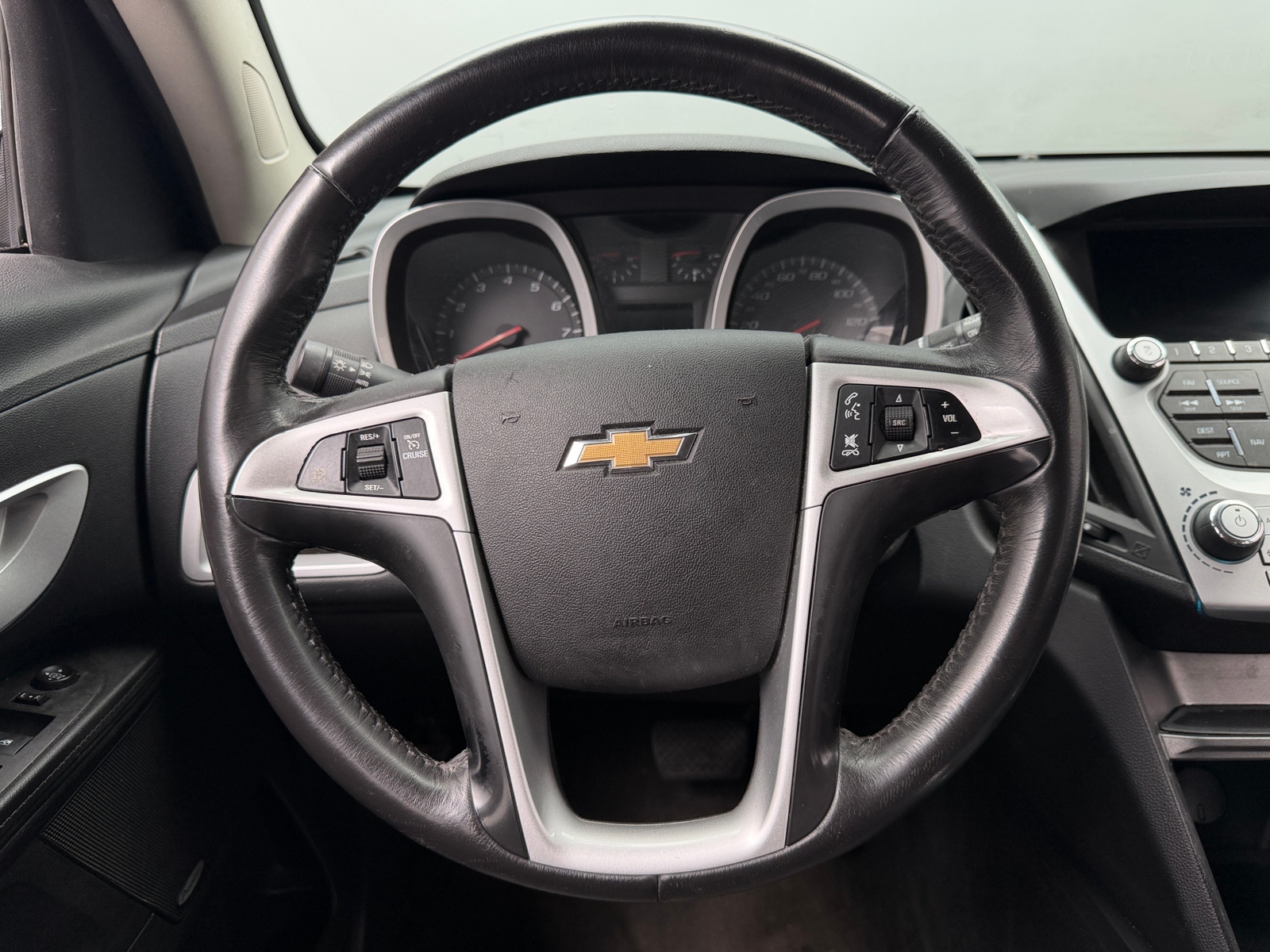 Thumbnail: 2016 Chevrolet Equinox - 5