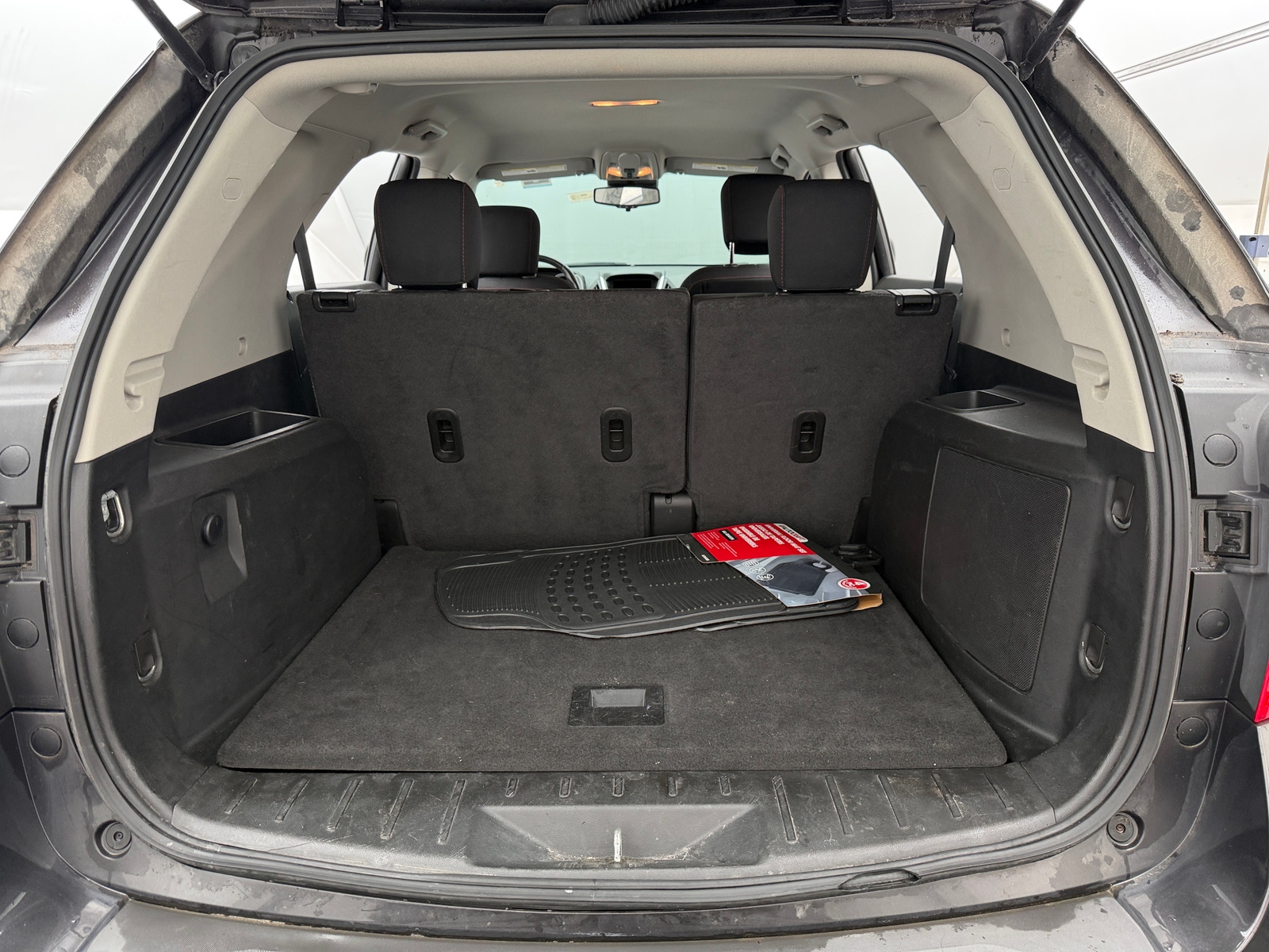 Thumbnail: 2016 Chevrolet Equinox - 7