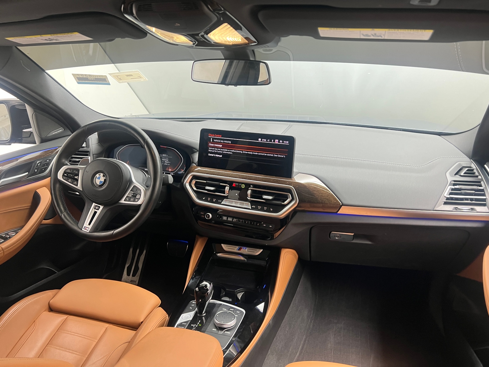 Thumbnail: 2024 BMW X4 - 2