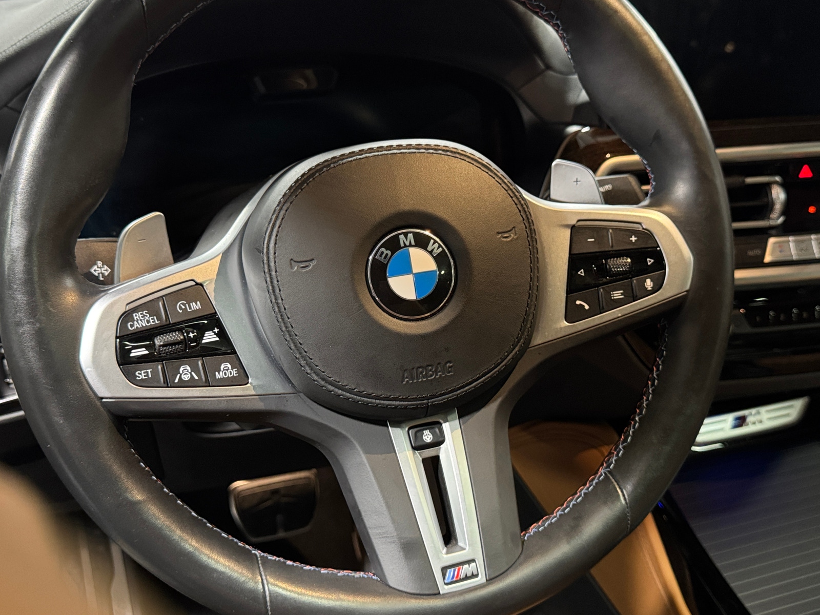 Thumbnail: 2024 BMW X4 - 4