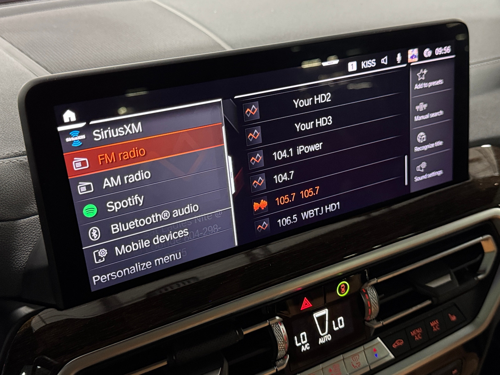 Thumbnail: 2024 BMW X4 - 3
