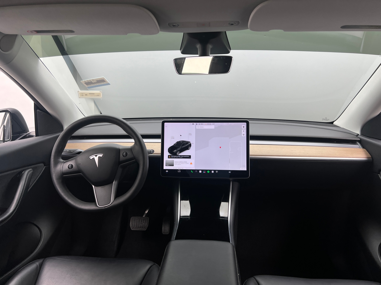 Thumbnail: 2021 Tesla Model Y - 2