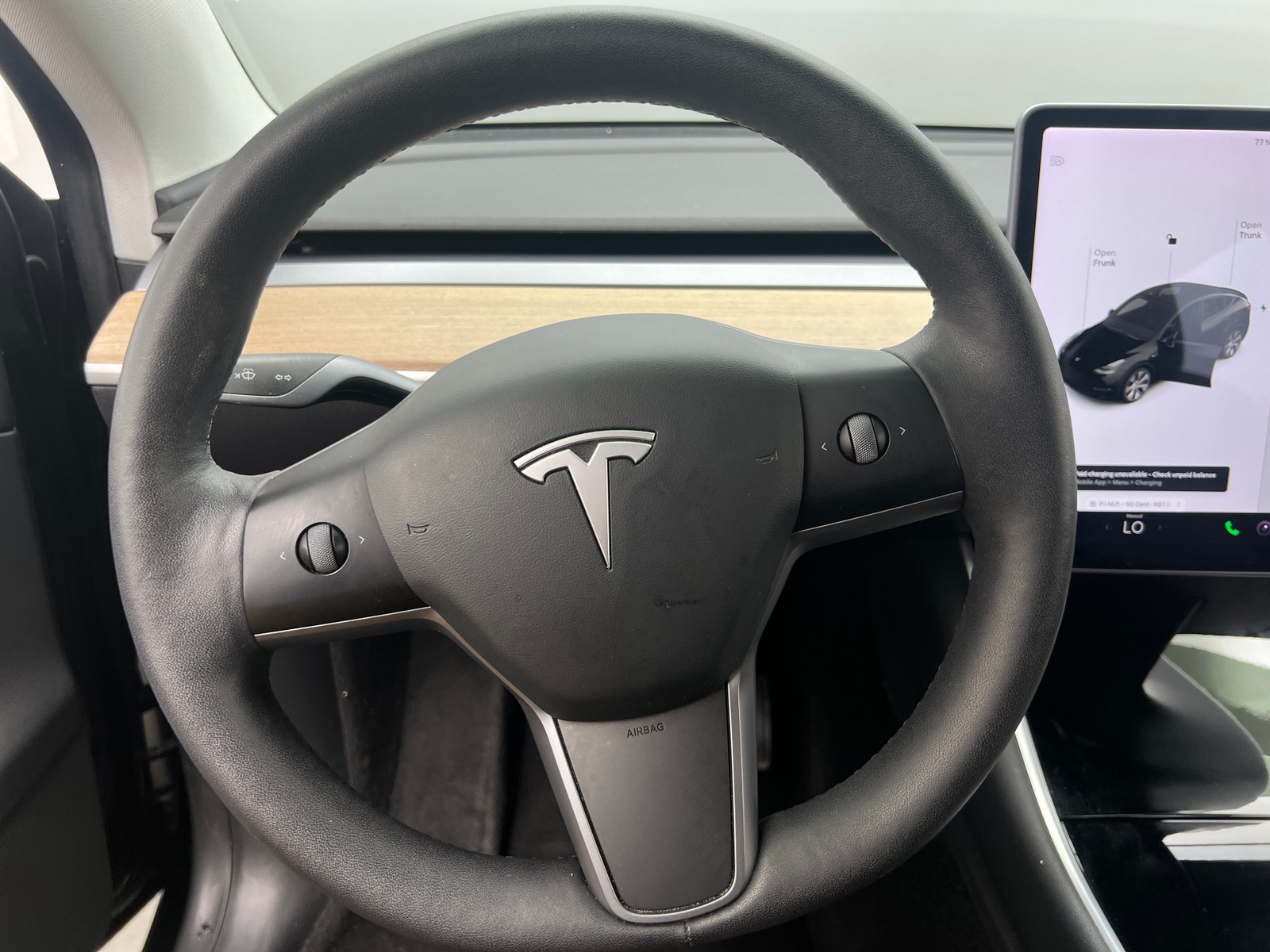 Thumbnail: 2021 Tesla Model Y - 4