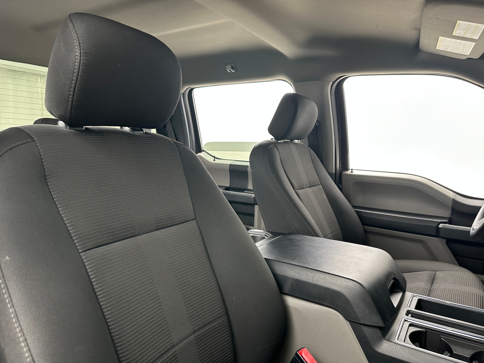 Thumbnail: 2019 Ford Econoline - 2