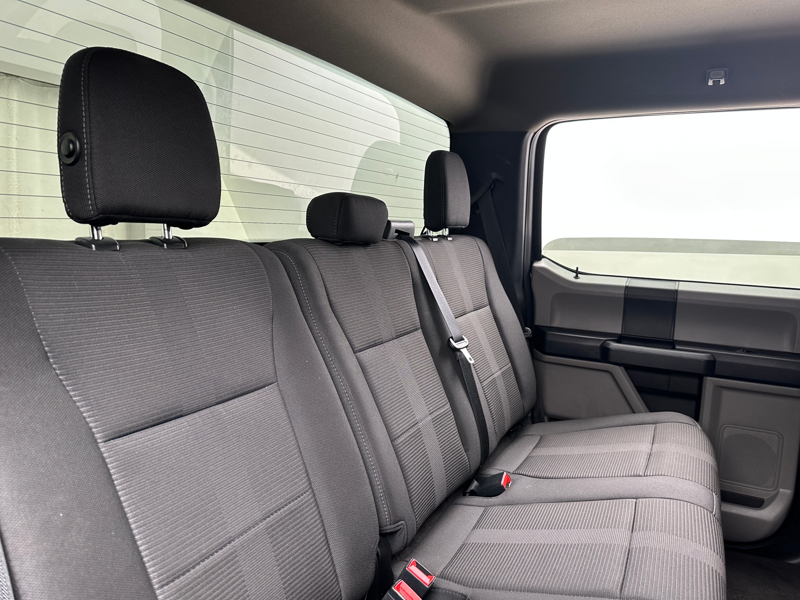Thumbnail: 2019 Ford Econoline - 6