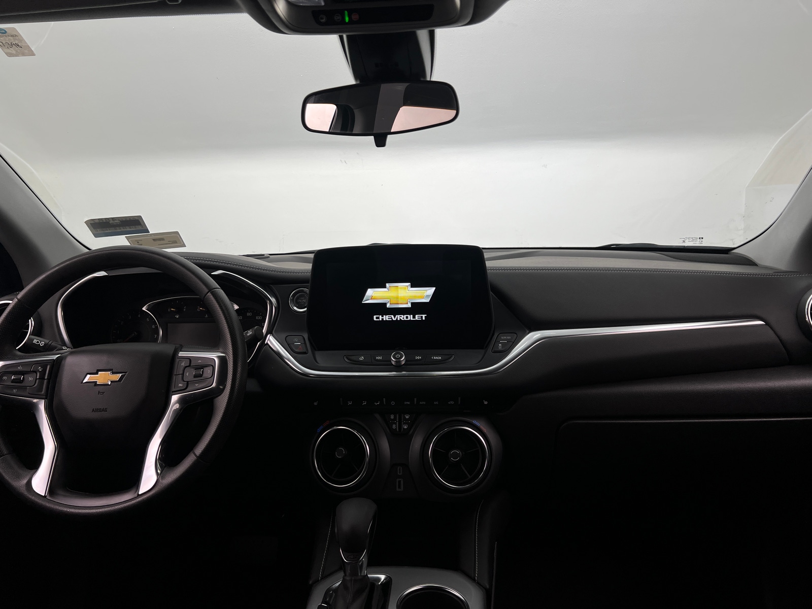 Thumbnail: 2025 Chevrolet Blazer - 3