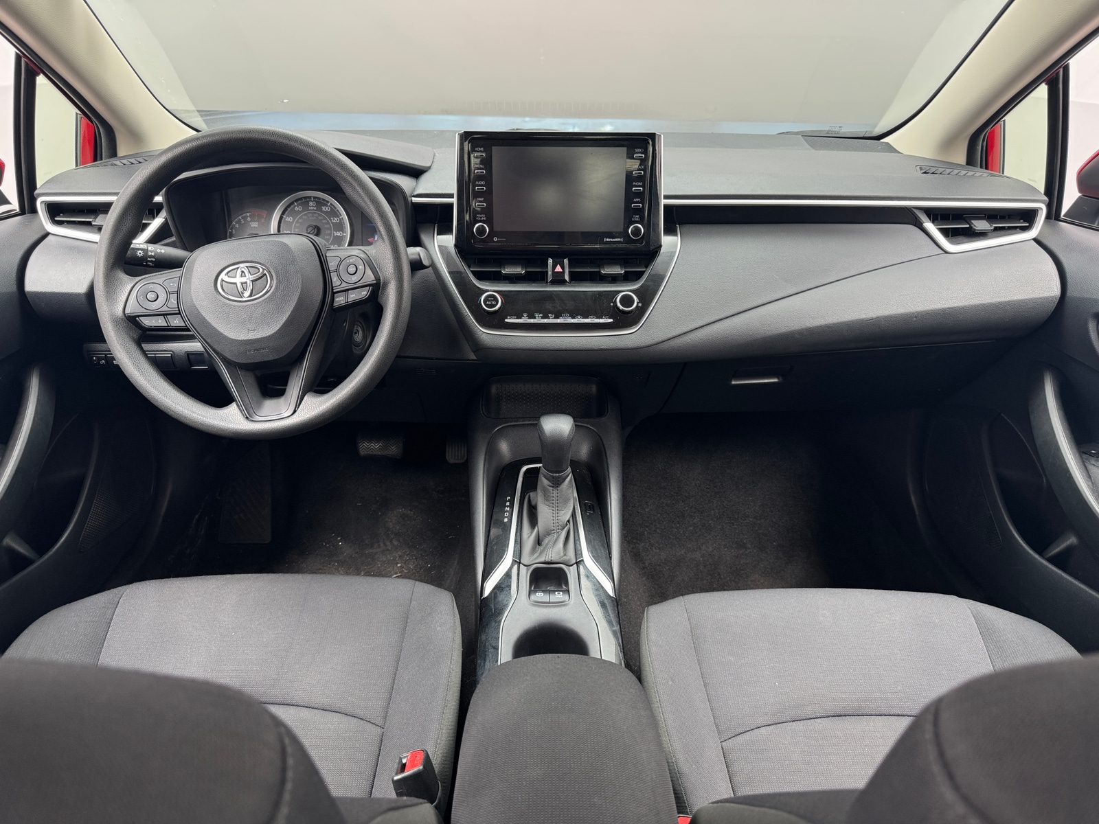 Thumbnail: 2021 Toyota Corolla - 3
